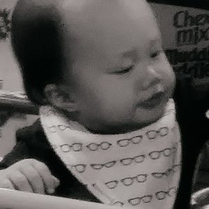 Meet your Posher, Stella